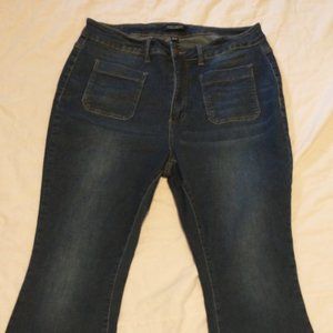 Judy Blue Jeans 16W